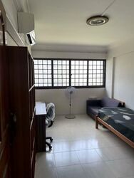 Blk 342 Clementi Avenue 5 (Clementi), HDB 5 Rooms #537529551